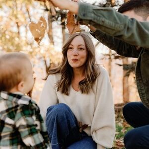 Meet your Posher, Heather